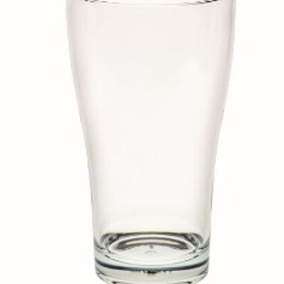 Bicchiere infrangibile 530 ml (6 pz)