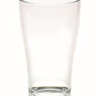 Bicchiere infrangibile 400 ml (6 pz)