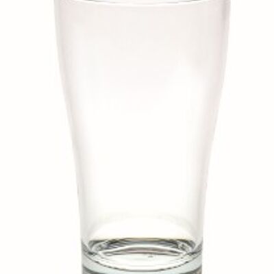 Bicchiere infrangibile 400 ml (6 pz)