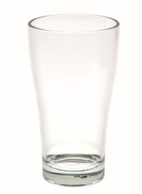 Unbreakable Juice glass 535 ml (4 pcs)