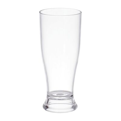 Verre à jus incassable 330 ml (4 pcs)