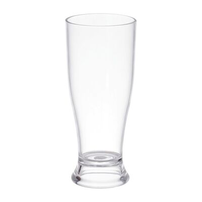 Bicchiere da succo infrangibile 330 ml (4 pz)