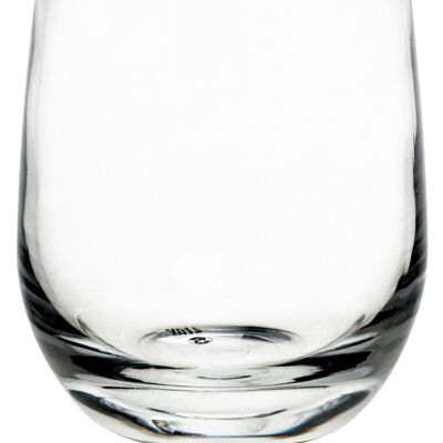 Bicchiere infrangibile 225 ml (6 pz)