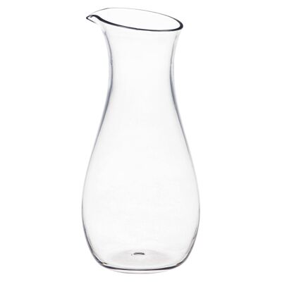 Carafe incassable 675 ml