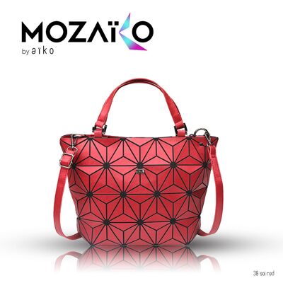 MOZAIKO 38SOIRED Hand or shoulder bag