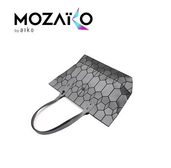 MOZAIKO 42FRDG Sac Tote Bag géométrique 6