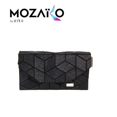 Mozaiko ban.c.soi black