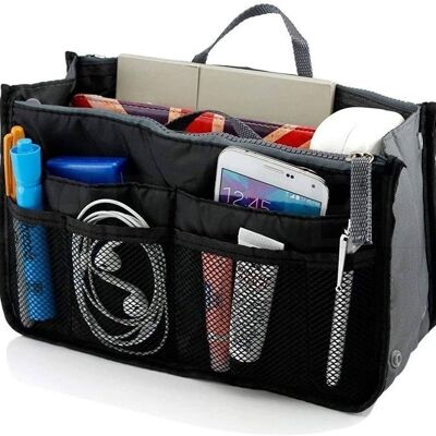 AIIKO ORGANIZER Handtaschen-Organizer