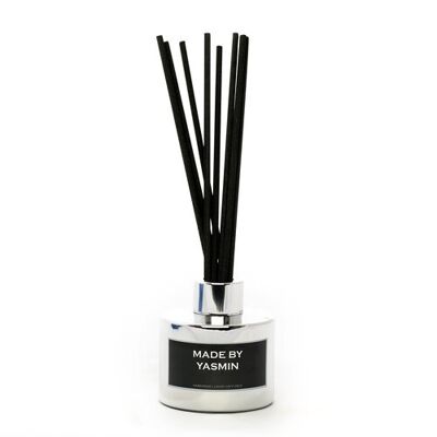 Reed Diffuser 100ml Silber