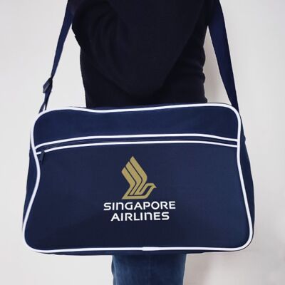 SINGAPORE AIRLINES Messenger bag