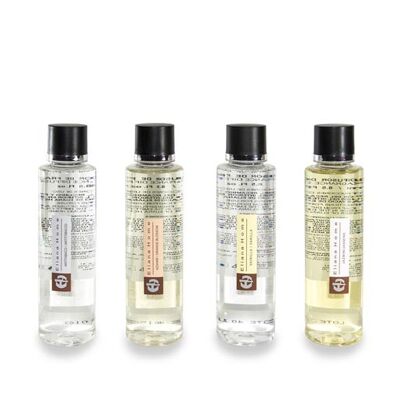 Ricarica Deodorante per Ambienti 250ML - Cannella e Mandarino