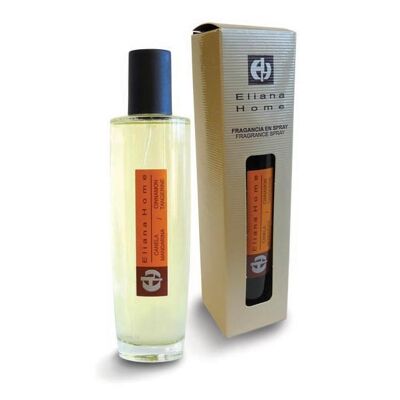 Spray Air Freshener 100ML - Cinnamon and Tangerine