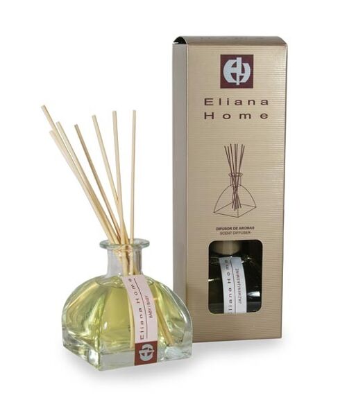 Difusor de aromas 100 ML - Antimosquitos