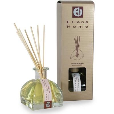 Aroma diffuser 100 ML - Leather