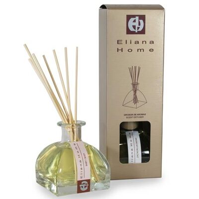 Aroma diffuser 100 ML - Exotic flowers