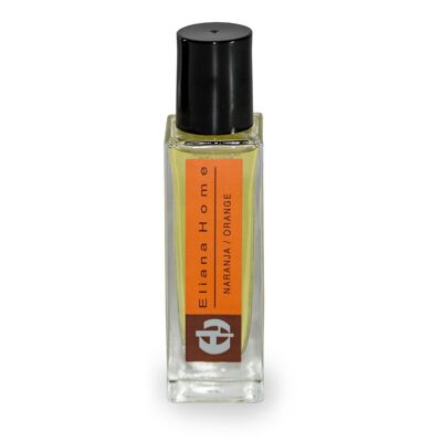 Huile parfumée pour bruleur 30 ML - Fleur d'oranger