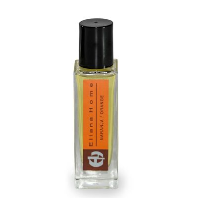 Fragrance oil for burner 30 ML - Exotic Flowers