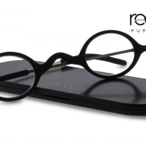 Lire Chapitre 07 Lunettes Noir +2.00