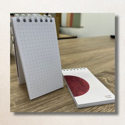 Notebook Smalltalk DOTS