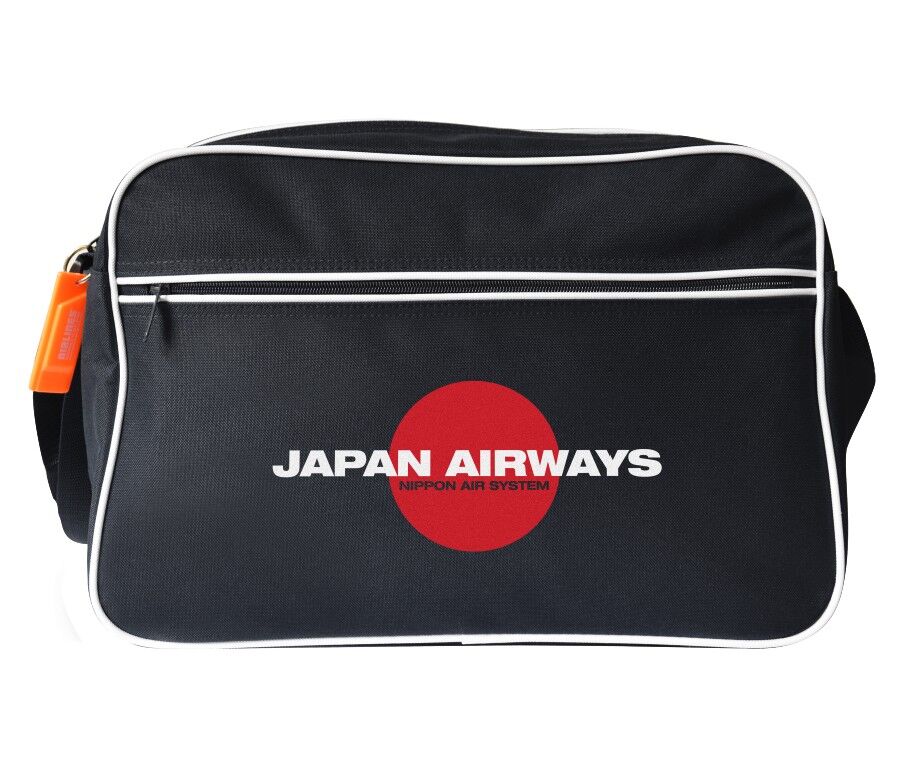 Airline messenger outlet bag