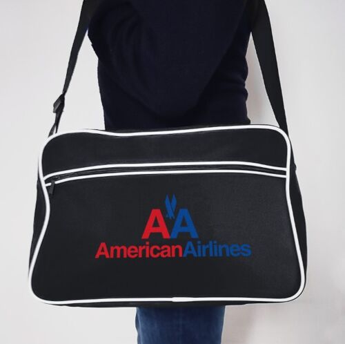 AMERICAN AIRLINES sac Messenger