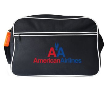 AMERICAN AIRLINES sac Messenger 2