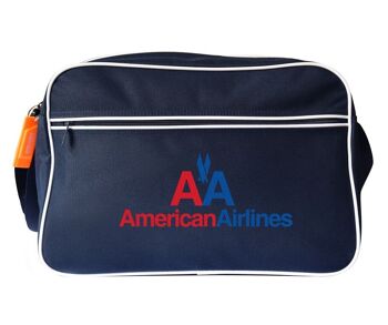 AMERICAN AIRLINES sac Messenger 11