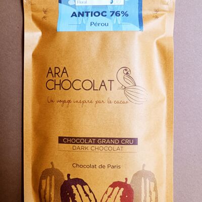 ARA CHOCOLAT