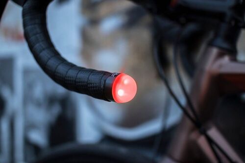 DropLights for Drop Bar Bikes