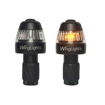 WingLights 360 fisso