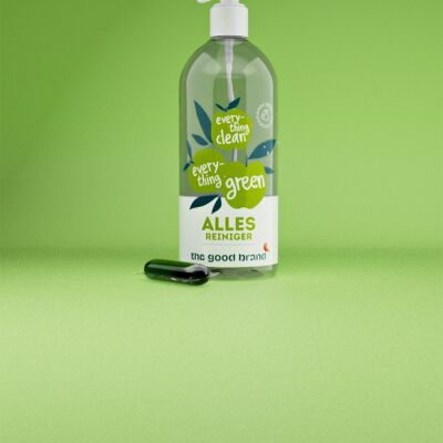 ALL CLEANER BOTTLE WITH POD (FOR 1 X 500 ML)