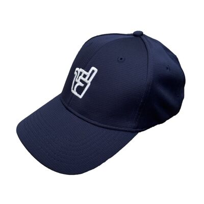 Unisex Broken Riders logo baseball cap