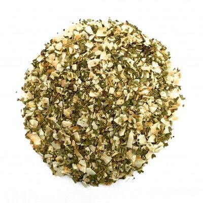 Mate cocco - sacco sfuso - 100g