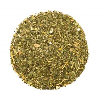 Mate di arance rosse - busta sfusa - 80g