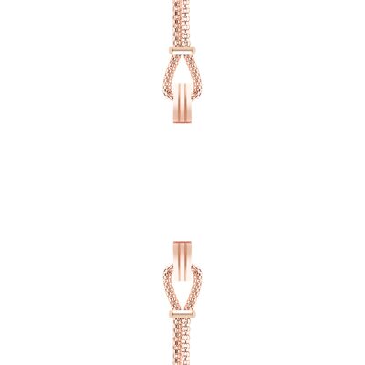 Rose Gold chain for SILA Rose Gold case