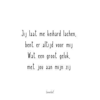 SPÉCIAL VALENTIJN - Jij laat me keihard lachen A4 versie 1 1