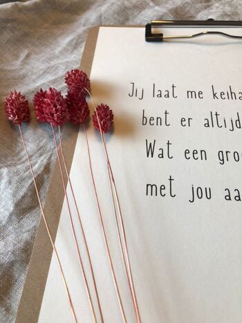 SPÉCIAL VALENTIJN - Jij laat me keihard lachen A4 versie 1 2