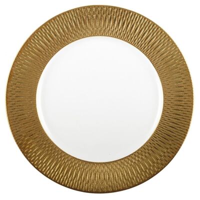 DORE PRINCESS DESSERT PLATE