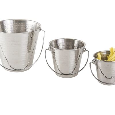 Pot a frites martele pm 7cm (min 6 pcs)