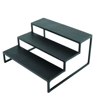 STAIRS BUFFET SUPPORT 25x23x12 CM