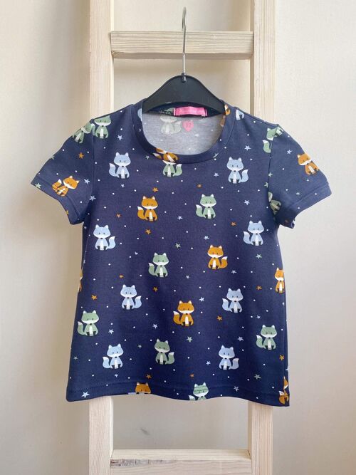 Fox t-shirt