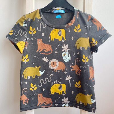 Animal t-shirt