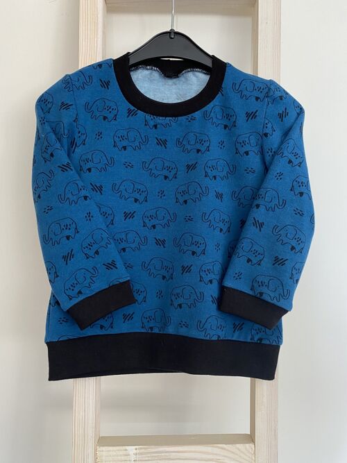 Olifant sweater