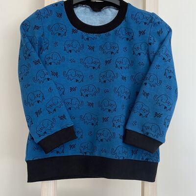Olifant sweater