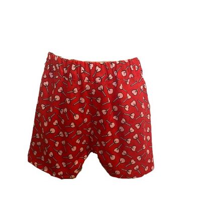 lollypop short