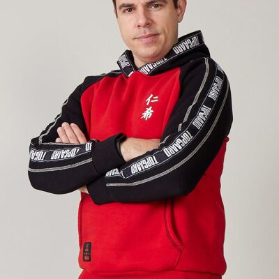 Niki TopgaardIMITED - Redset - Hoodie