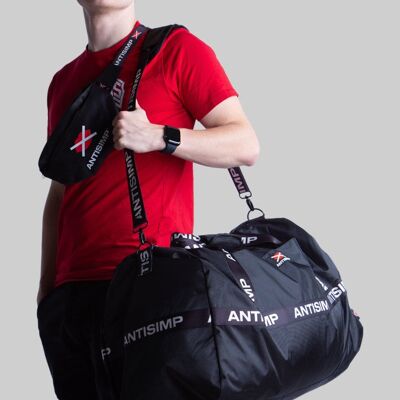 Antisimp™ - duffelbag
