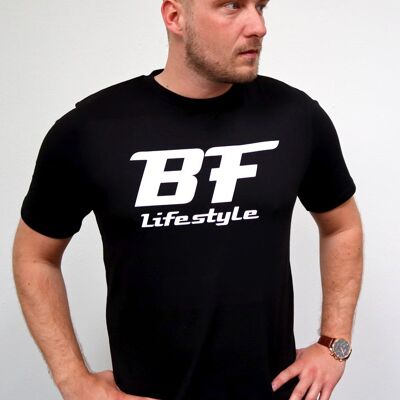 BFifestyle Tee -ort