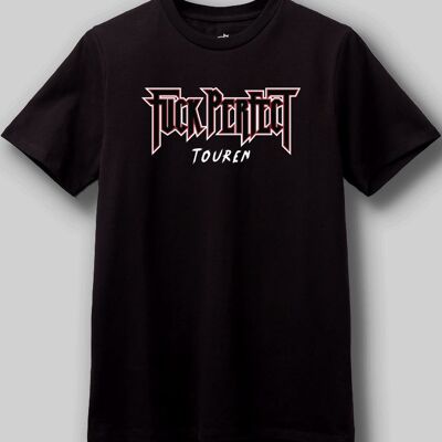 Madsarius - Fuck Perfect Tour / Tee -  - Black