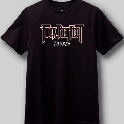 Madsarius - Fuck Perfect Tour / Tee - - Black